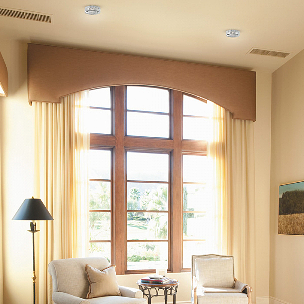 Встраиваемый светильник Storm 369550