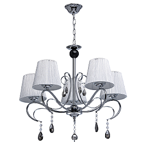 Подвесная люстра Виталина 448011005