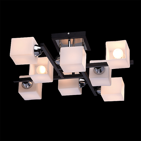 Потолочная люстра Тетро 673011508