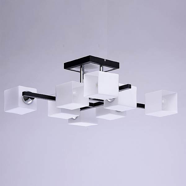 Потолочная люстра Тетро 673011508