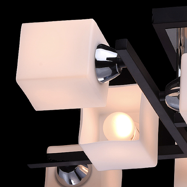 Потолочная люстра Тетро 673011508