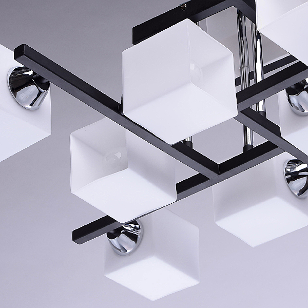 Потолочная люстра Тетро 673011508