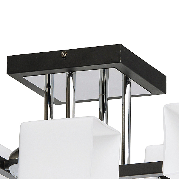 Потолочная люстра Тетро 673011508