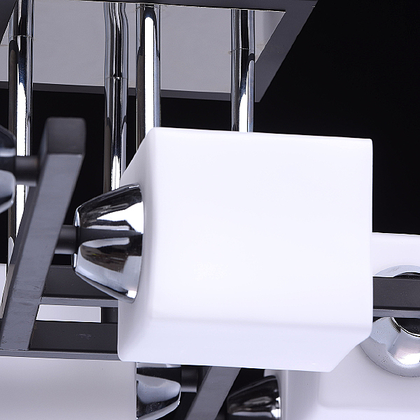 Потолочная люстра Тетро 673011508