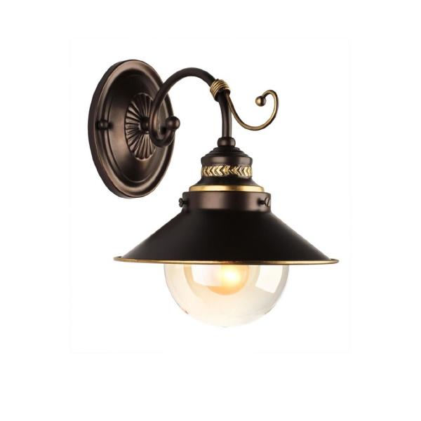 Настенное бра Fontelo OML-50401-01