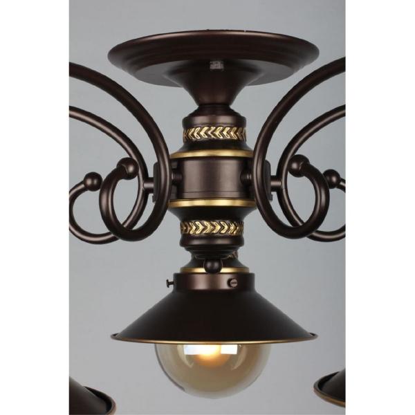 Потолочная люстра Fontelo OML-50407-05