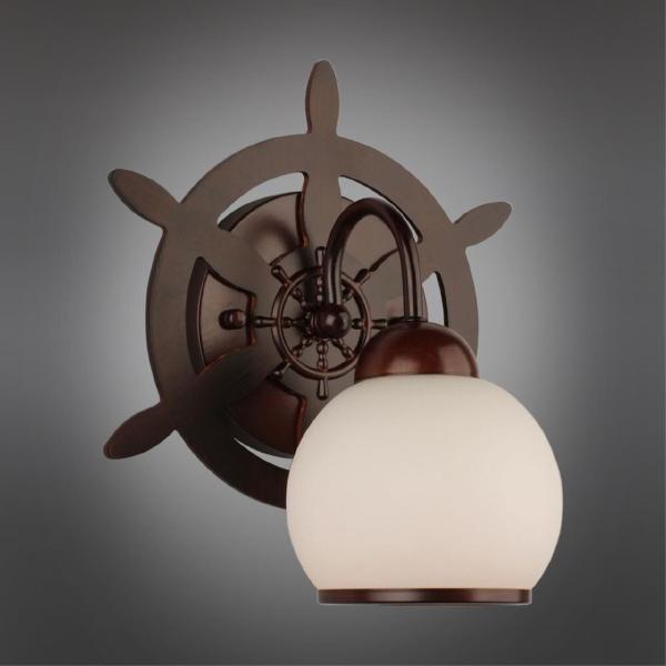 Настенное бра Fronteira OML-50501-01