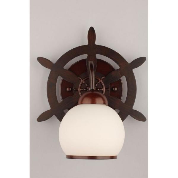 Настенное бра Fronteira OML-50501-01