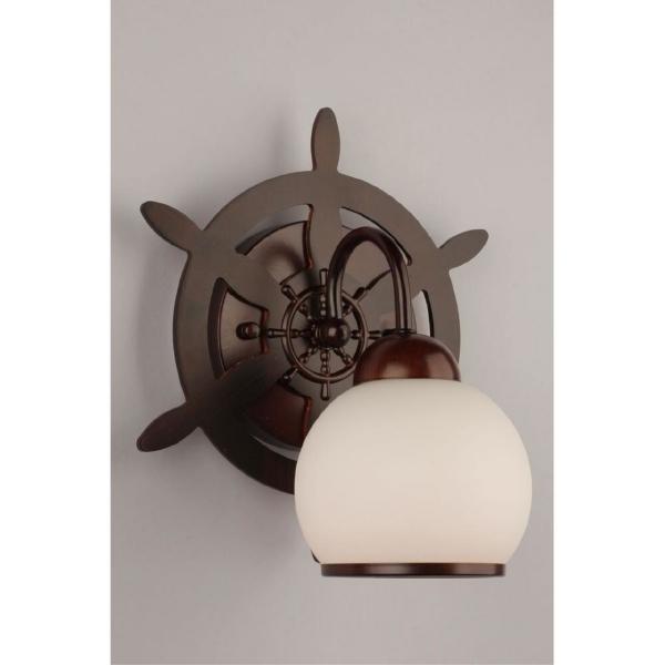 Настенное бра Fronteira OML-50501-01