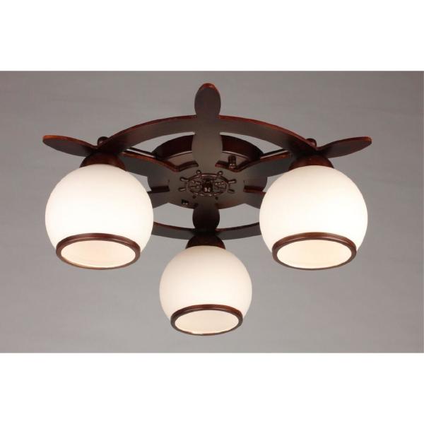 Потолочная люстра Fronteira OML-50507-03