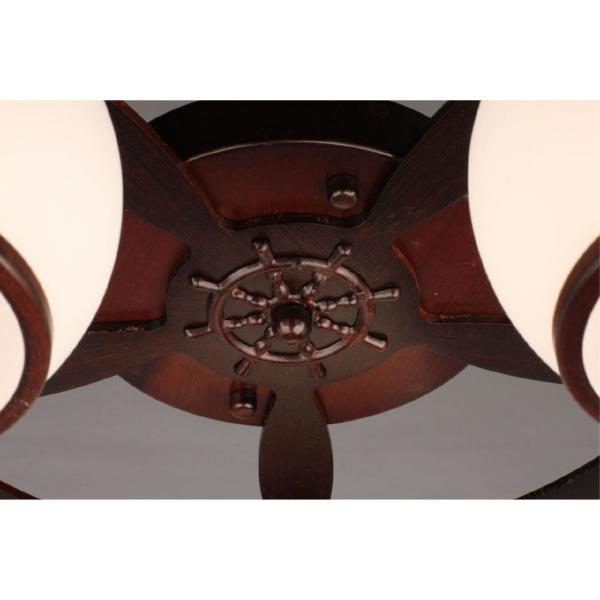 Потолочная люстра Fronteira OML-50507-05