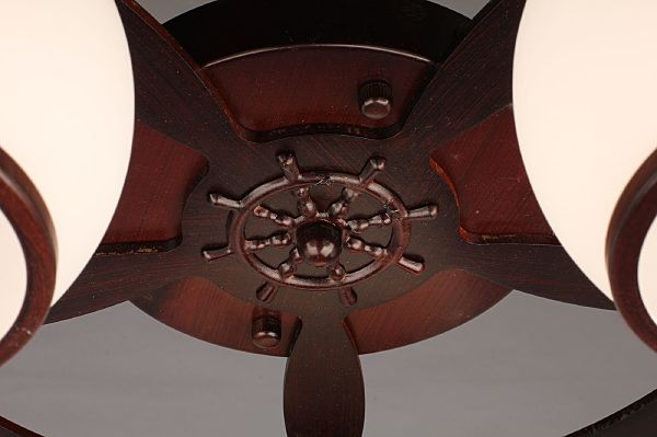 Потолочная люстра Fronteira OML-50507-05