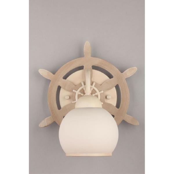 Настенное бра Fronteira OML-50511-01