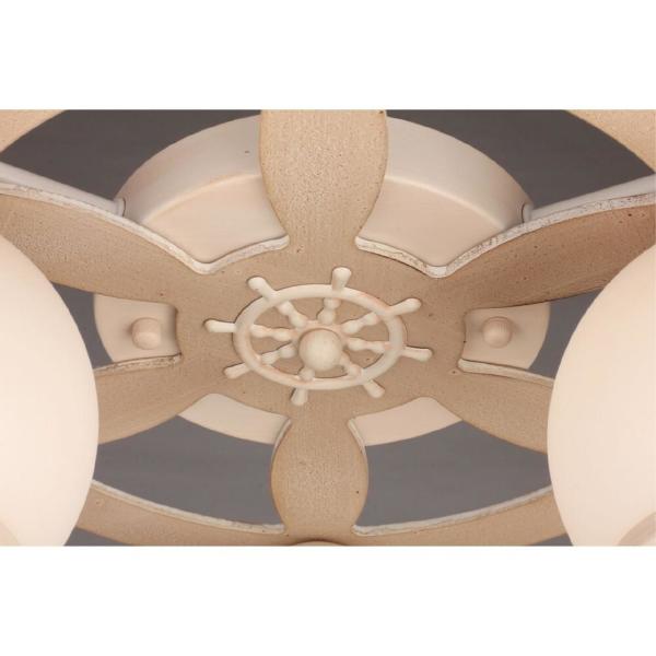 Потолочная люстра Fronteira OML-50517-03