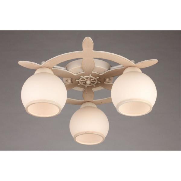 Потолочная люстра Fronteira OML-50517-03