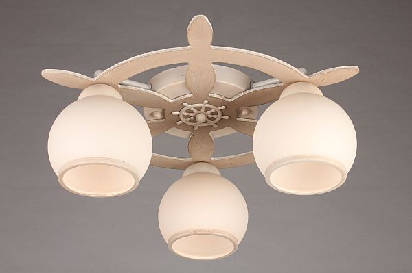 Потолочная люстра Fronteira OML-50517-03