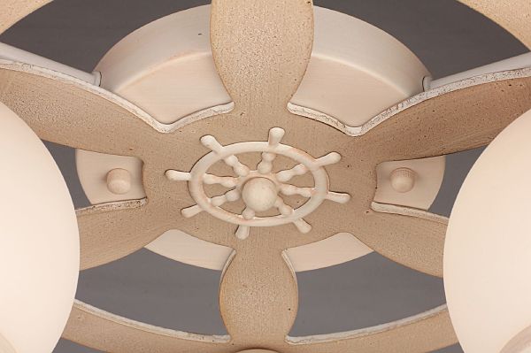 Потолочная люстра Fronteira OML-50517-03