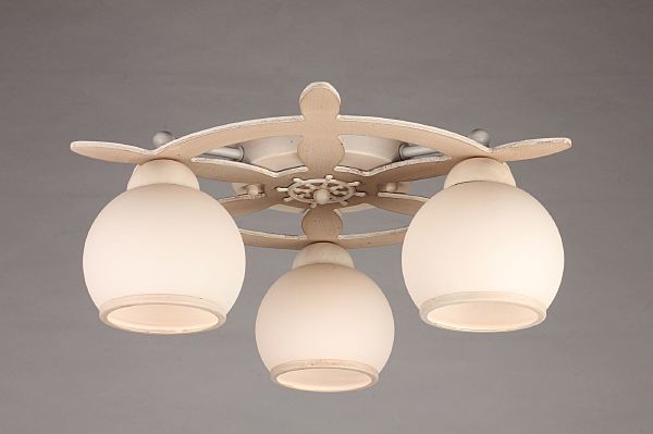 Потолочная люстра Fronteira OML-50517-03