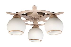 Потолочная люстра Fronteira OML-50517-03