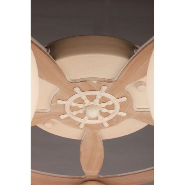 Потолочная люстра Fronteira OML-50517-05