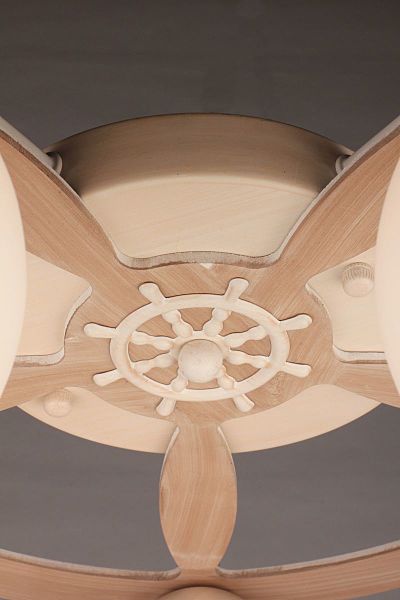 Потолочная люстра Fronteira OML-50517-05