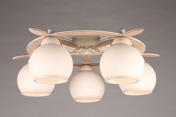 Потолочная люстра Fronteira OML-50517-05