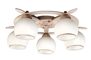 Потолочная люстра Fronteira OML-50517-05