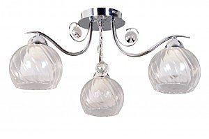 Потолочная люстра Noyonnais OML-46107-03