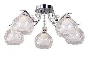 Потолочная люстра Noyonnais OML-46107-05