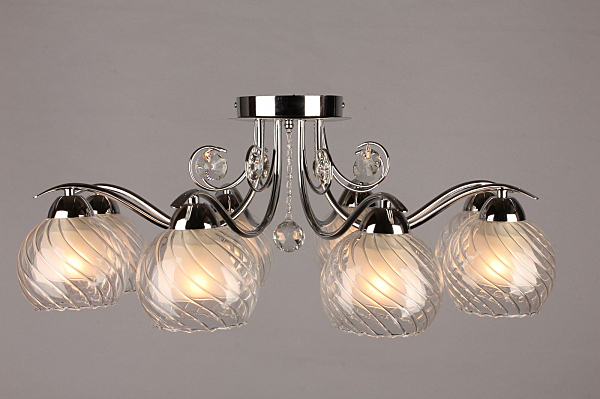 Потолочная люстра Noyonnais OML-46107-08