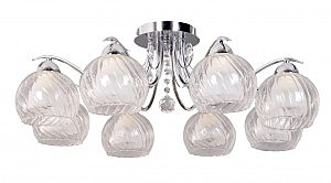 Потолочная люстра Noyonnais OML-46107-08