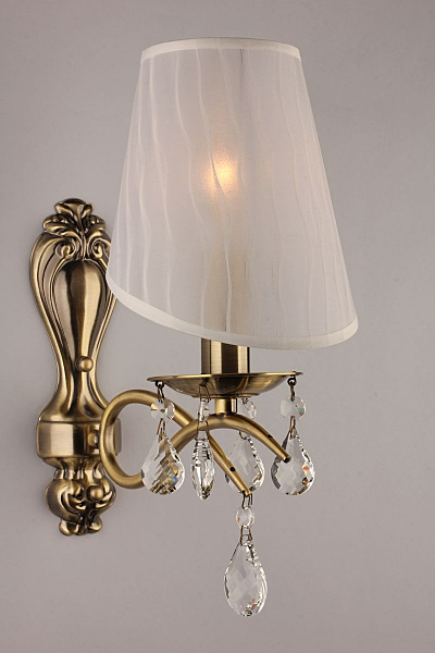 Настенное бра Gorizia OML-46201-01