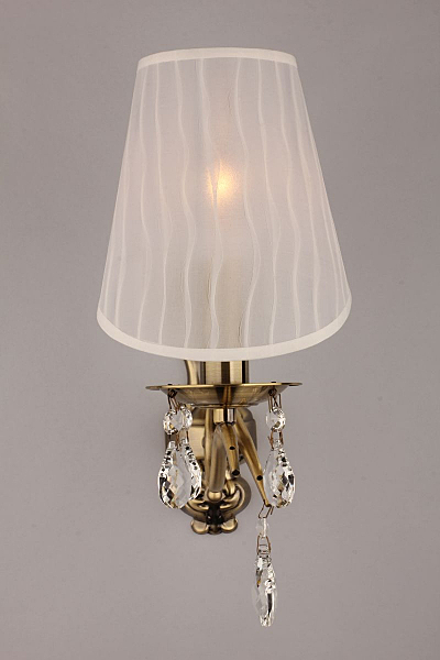 Настенное бра Gorizia OML-46201-01