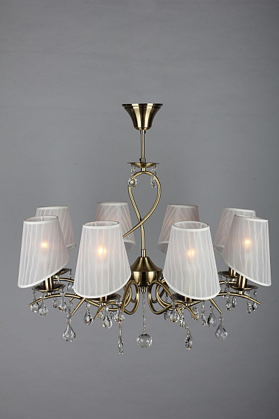 Потолочная люстра Gorizia OML-46203-08