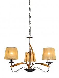 Подвесная люстра Varese OML-61603-03