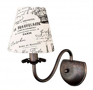 Настенное бра Rimini OML-46301-01