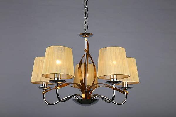Подвесная люстра Varese OML-61603-05