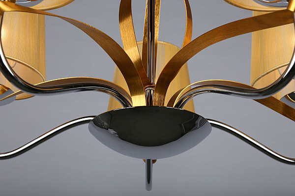 Подвесная люстра Varese OML-61603-05