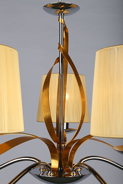 Подвесная люстра Varese OML-61603-05