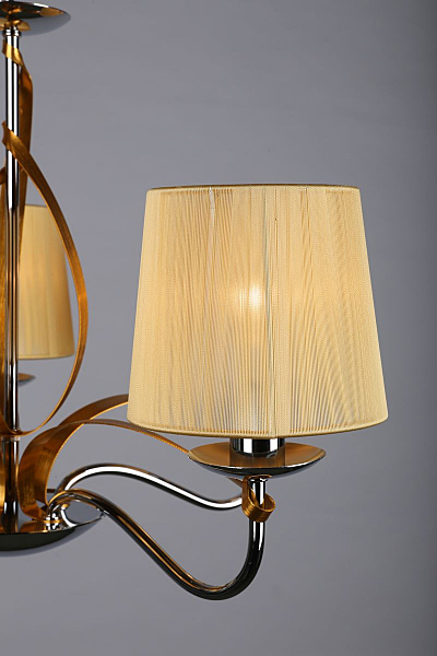 Подвесная люстра Varese OML-61603-05