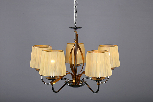 Подвесная люстра Varese OML-61603-05