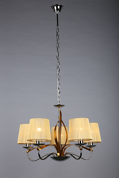 Подвесная люстра Varese OML-61603-05