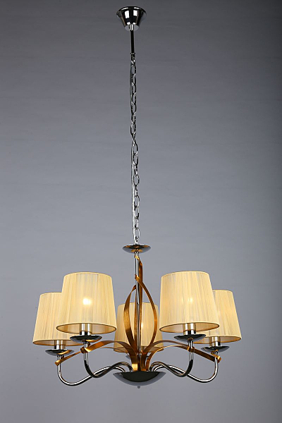 Подвесная люстра Varese OML-61603-05