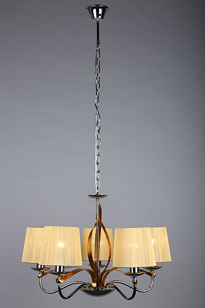 Подвесная люстра Varese OML-61603-05