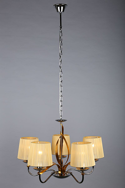 Подвесная люстра Varese OML-61603-05