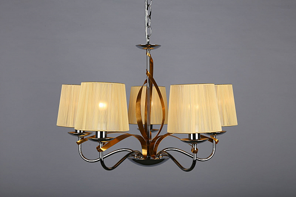 Подвесная люстра Varese OML-61603-05