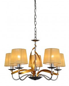 Подвесная люстра Varese OML-61603-05