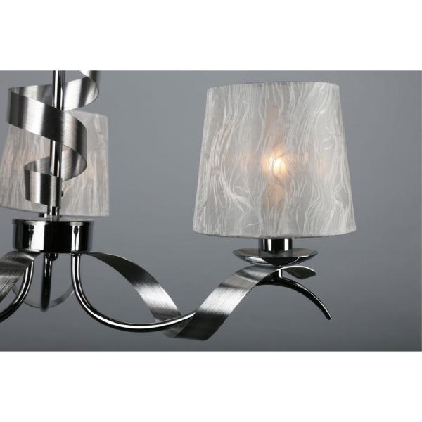 Подвесная люстра Frosinone OML-61703-03