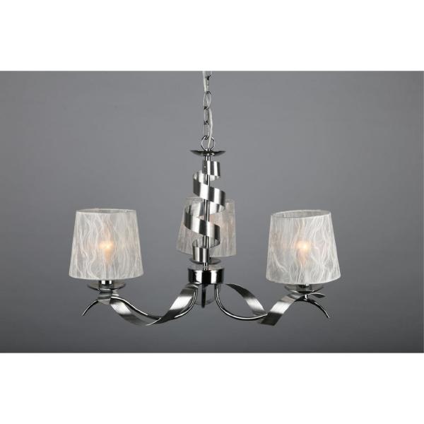 Подвесная люстра Frosinone OML-61703-03