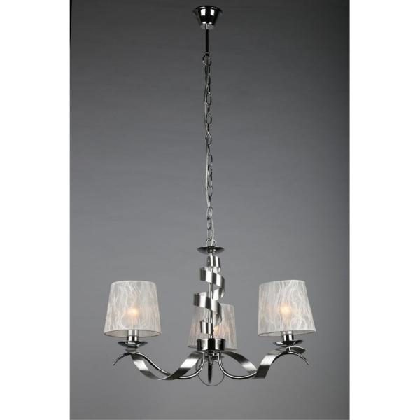 Подвесная люстра Frosinone OML-61703-03